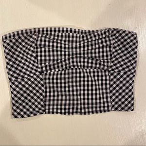 Forever 21 tube top